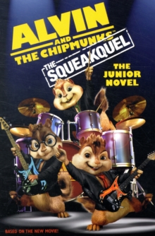 Image for "Alvin and the Chipmunks": The Squeakuel