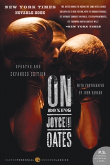 Image for On Boxing