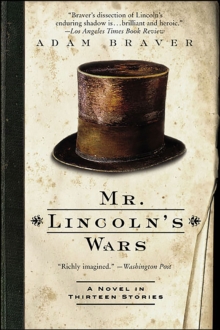 Image for Mr. Lincoln's Wars