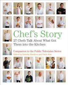 Image for Chef's Story