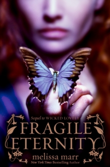 Image for Fragile eternity
