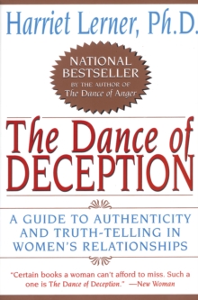 Image for The dance of deception
