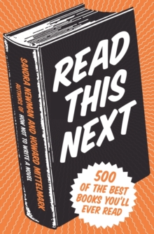 Image for Read This Next