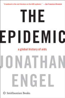 Image for Epidemic: A History of Aids