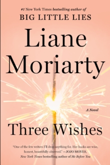 Image for Three wishes: a novel
