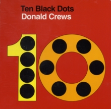 Image for Ten black dots