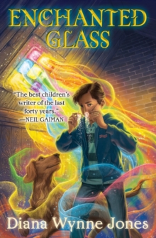 Image for Enchanted Glass