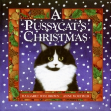 Image for A Pussycat's Christmas : A Christmas Holiday Book for Kids