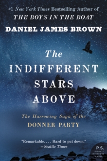 Image for Indifferent Stars Above
