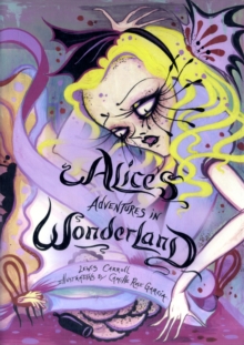 Image for Alice's adventures in Wonderland