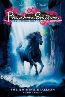 Image for The Shining Stallion