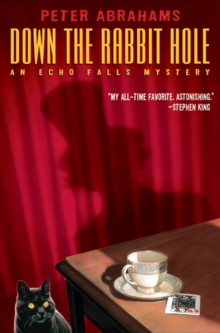 Image for Down the rabbit hole