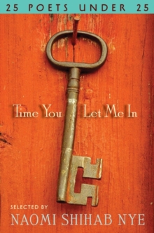 Image for Time You Let Me In