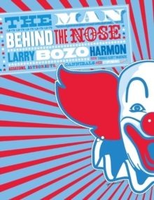 Man Behind the Nose
