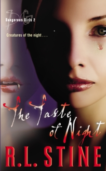 Image for The Taste of Night.