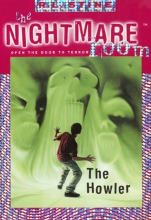 Image for Nightmare Room #7: The Howler