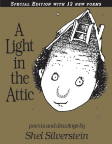 Image for A Light in the Attic Special Edition with 12 Extra Poems