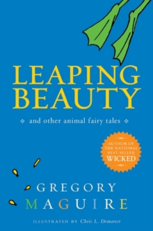 Image for Leaping beauty: and other animal fairy tales