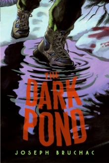 Image for The dark pond