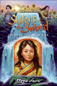 Image for Sisters of the Sword 3: Journey Through Fire