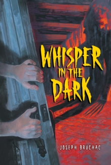 Image for Whisper in the dark