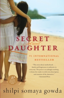Image for Secret daughter