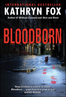Image for Bloodborn