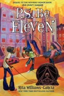 Image for P.S. be eleven