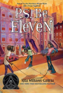Image for P.S. Be Eleven