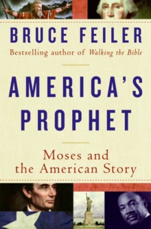 Image for America's Prophet