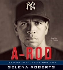 Image for A-Rod CD : The Many Lives of Alex Rodriguez