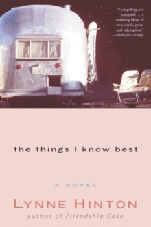 Image for TheThings I Know Best