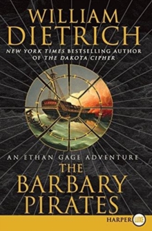 Image for The Barbary Pirates : An Ethan Gage Adventure