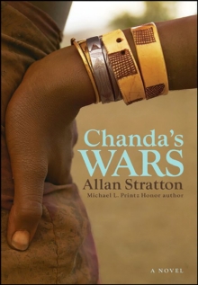 Image for Chanda's wars