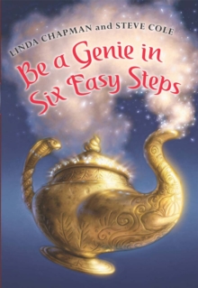 Image for Be a Genie in Six Easy Steps