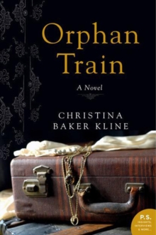 Image for Orphan train  : a novel