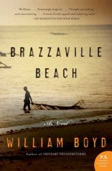 Image for Brazzaville Beach : A Novel