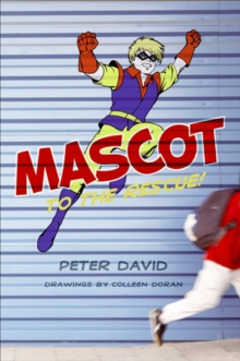 Image for Mascot to the rescue!