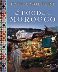 Image for The Food of Morocco