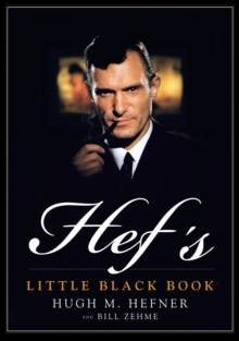 Image for Hef's little black book