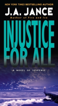 Image for Injustice for All