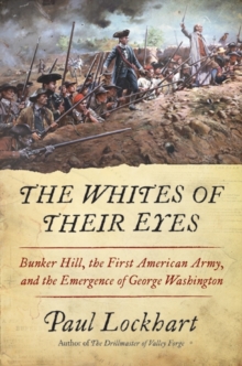 Image for The Whites of Their Eyes
