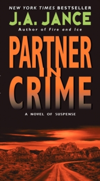 Image for Partner in Crime