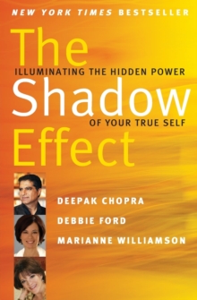 Image for The Shadow Effect