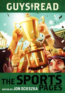 Image for Guys Read: The Sports Pages