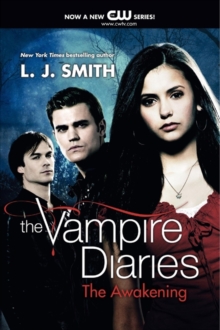 Image for The Vampire Diaries: The Awakening