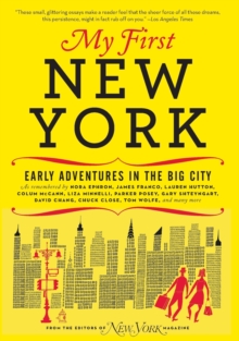 My First New York