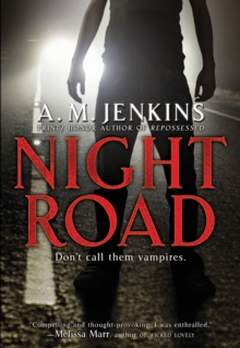 Image for Night road