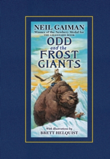 Image for Odd and the Frost Giants