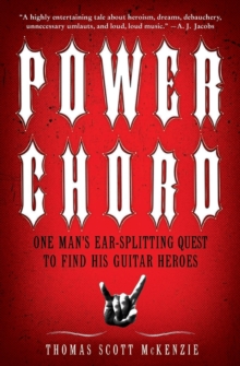 Image for Power Chord